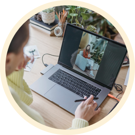 Circle Image - Supplemental